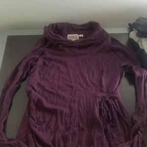 Anthropologie sweater